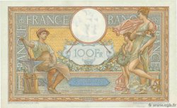 100 Francs LUC OLIVIER MERSON type modifié FRANCE 1938 F.25.24 XF+