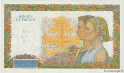 500 Francs LA PAIX FRANCE 1942 F.32.34 UNC