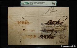 950 Daler Koppermynt SWEDEN  1775 P.A086