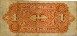 1 Peso ARGENTINE 1883 PS.0676a TB+