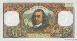 100 Francs CORNEILLE FRANCE 1976 F.65.54 pr.NEUF