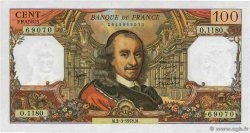 100 Francs CORNEILLE FRANCE 1978 F.65.62 SPL+