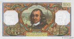 100 Francs CORNEILLE FRANCE 1978 F.65.62 SPL+