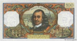 100 Francs CORNEILLE FRANCE 1975 F.65.50 SPL
