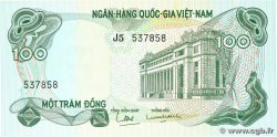 100 Dong VIET NAM SUD 1970 P.26a pr.NEUF