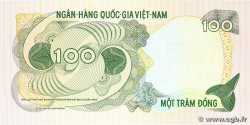 100 Dong VIET NAM SUD 1970 P.26a pr.NEUF