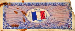 1000 Francs DRAPEAU FRANCE 1944 VF.22.01 B