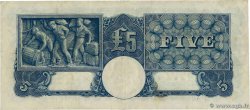 5 Pounds AUSTRALIE 1952 P.27d TTB