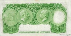 1 Pound AUSTRALIA 1961 P.34a XF