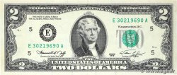2 Dollars ESTADOS UNIDOS DE AMÉRICA Richmond 1976 P.461