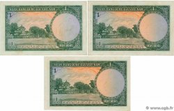 1 Dong Lot VIET NAM SUD 1956 P.01a SPL