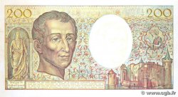 200 Francs MONTESQUIEU Faux FRANCIA 1981 F.70.00x BB