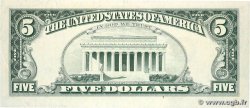5 Dollars ÉTATS-UNIS D