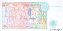1 Tengé KAZAKHSTAN 1993 P.07a NEUF