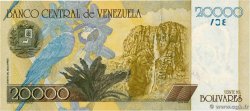 20000 Bolivares Spécimen VENEZUELA 2004 P.086cs fST+