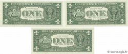 1 Dollar Consécutifs STATI UNITI D