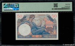 50 Francs TRÉSOR FRANÇAIS FRANCE 1947 VF.31.02 pr.NEUF