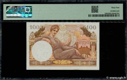 100 Francs TRÉSOR FRANÇAIS FRANCE 1947 VF.32.01 pr.NEUF