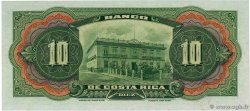 10 Colones Non émis COSTA RICA 1901 PS.174r SPL+