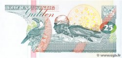 25 Gulden SURINAM 1998 P.138d UNC