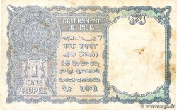 1 Rupee BURMA (VOIR MYANMAR) 1965 P.30 F+