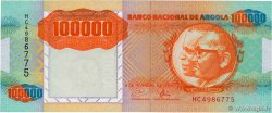 100000 Kwanzas ANGOLA 1991 P.133x NEUF