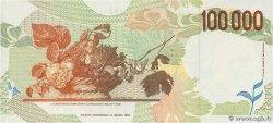 100000 Lire ITALIE 1994 P.117b NEUF