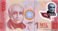 1000 Colones COSTA RICA 2009 P.274a ST