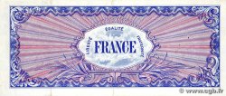 100 Francs FRANCE FRANKREICH 1945 VF.25.02 fVZ