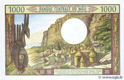 1000 Francs MALI 1970 P.13b UNC