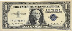 1 Dollar ÉTATS-UNIS D AMÉRIQUE 1957 P.419