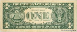 1 Dollar ÉTATS-UNIS D