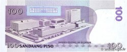 100 Pesos PHILIPPINES 1987 P.172f UNC-