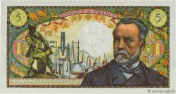 5 Francs PASTEUR FRANCE 1968 F.61.07 SUP