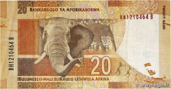 20 Rand SüDAFRIKA 2013 P.139a S