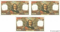 100 Francs CORNEILLE Lot FRANCE 1975 F.65.49 SPL+
