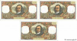 100 Francs CORNEILLE Lot FRANCE 1975 F.65.49 SPL+