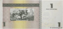 1 Peso CUBA 2006 P.FX46 SPL