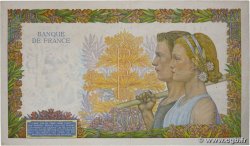 500 Francs LA PAIX FRANCE 1941 F.32.18 VF-