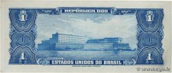 1 Cruzeiro BRAZIL 1944 P.132 UNC-