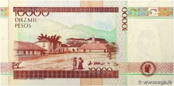 10000 Pesos COLOMBIE 2014 P.453 pr.NEUF
