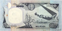 1000 Pesos COLOMBIE 1995 P.438 SUP+