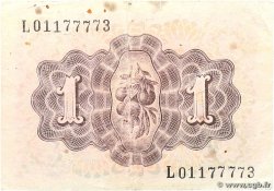 1 Peseta SPAIN 1948 P.135a F
