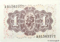 1 Peseta SPAIN 1948 P.135a XF+