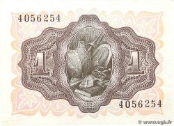 1 Peseta SPAIN 1951 P.139a AU