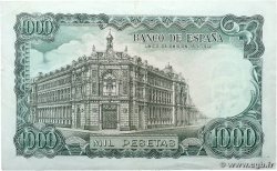1000 Pesetas SPAGNA 1971 P.154 BB
