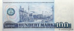 100 Mark GERMAN DEMOCRATIC REPUBLIC 1975 P.31b UNC