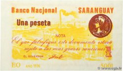 50 Centims SPANIEN Bma,es 1937 E.- VZ+