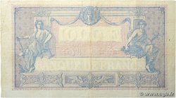 1000 Francs BLEU ET ROSE FRANCE 1926 F.36.42 F