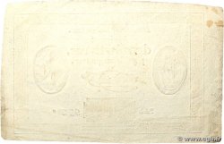 10 Livres filigrane républicain FRANCE 1792 Ass.36a VF